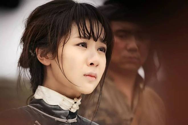 31岁杨紫《生命树》9月去可可西里？有500万保险男主角3选1！