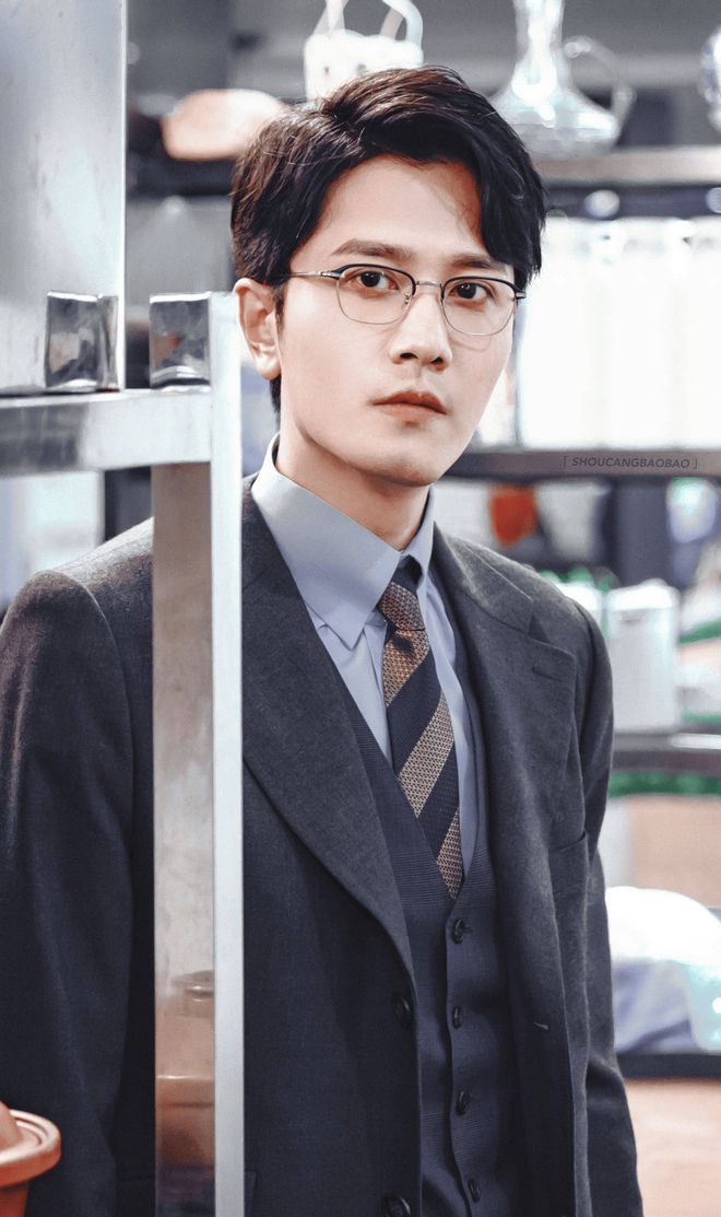 31岁杨紫《生命树》9月去可可西里？有500万保险男主角3选1！(图11)