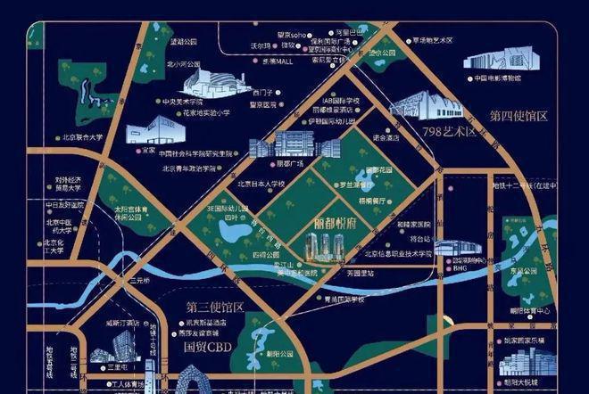 丽都悦府售楼处电话-(丽都悦府售楼处)欢迎您-2024最新房价详情