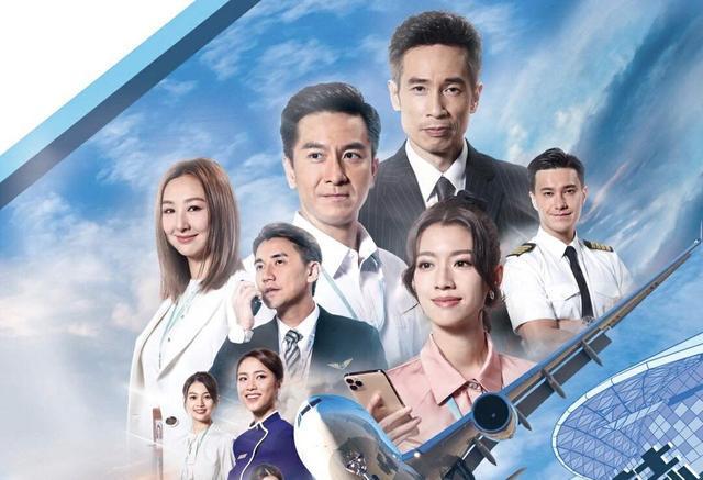 2024TVB十大待播剧曝光！有一半在拍摄当中题材多样看点多多(图8)