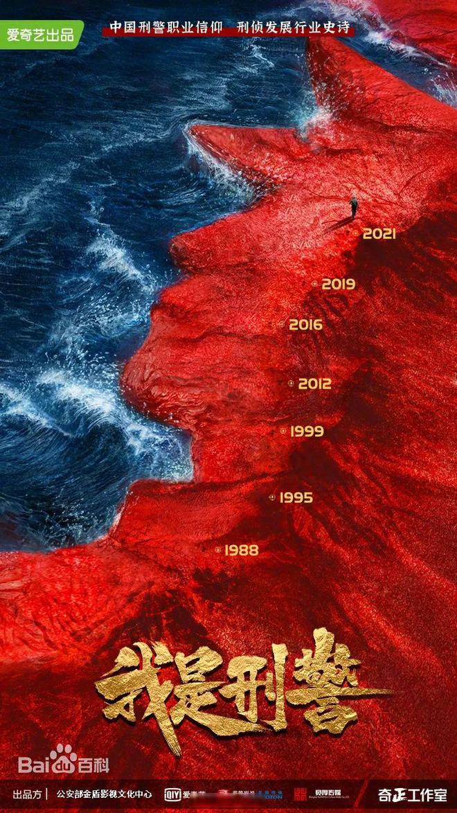 爱奇艺2023—2024年大剧片单一览涵盖古装、都市、科幻等题材(图7)