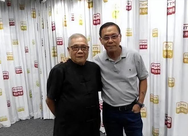 2024年刚开始3天就有四位名人相继离世有老戏骨也有歌手(图17)