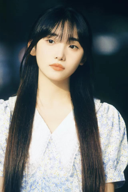 九游娱乐：全国微短剧人物大典2024年度品质女演员提名许梦圆