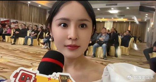 付玲云参加2024佛山亚洲巨星演唱会新闻发布会(图6)