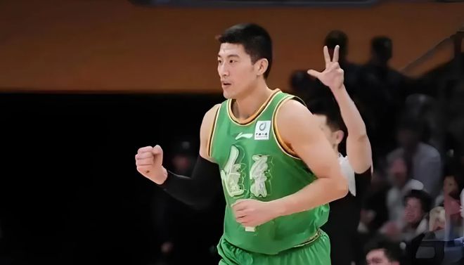 辽宁今夏发大财！3质疑球员蜕变！1人增加突破能力2人三分暴涨(图2)