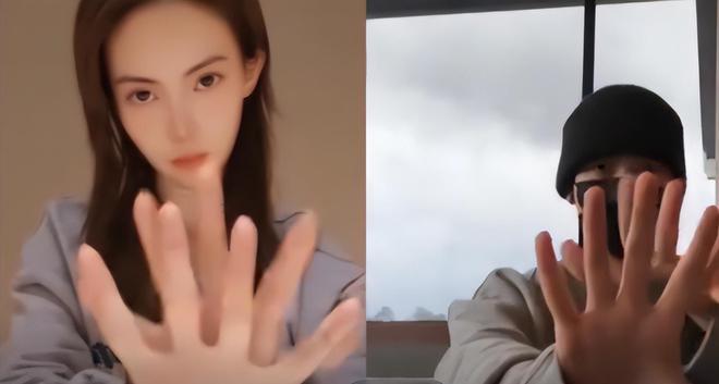 2024娱乐圈第一“蜜瓜”万万想不到的两个人竟然悄悄组了CP!(图9)