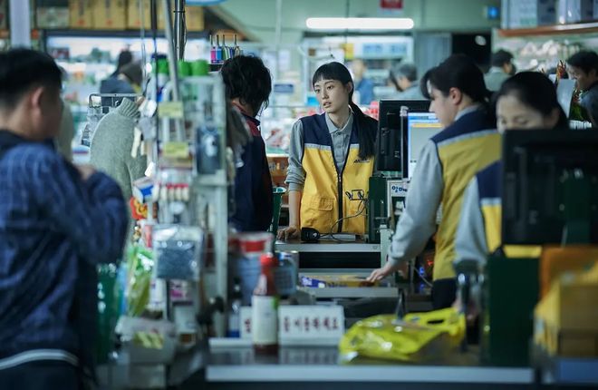 2024年的这6部热播剧一部比一部惊艳！(图3)