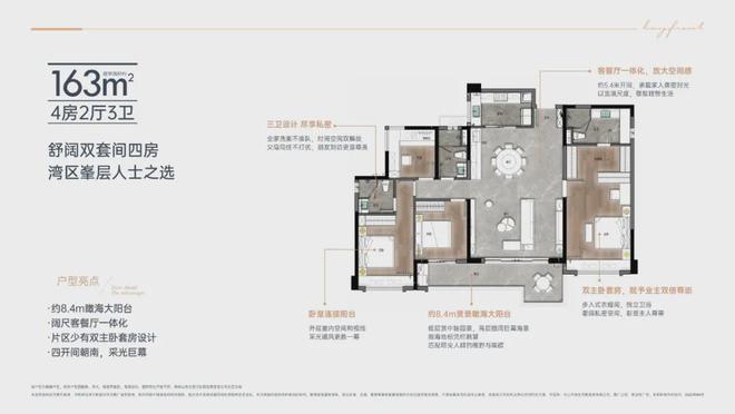 【2024资讯】万科湾中新城原墅售楼处楼盘百科中山房天下(图4)