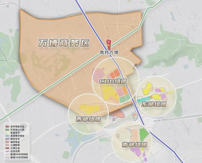 九游娱乐文化：2024最新越秀万博城售楼处()越秀万博城介绍-广州房天下(图3)