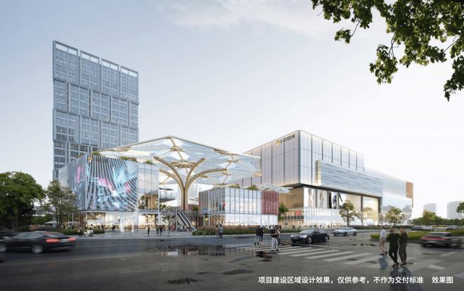 招商时代乐章（招商时代乐章）2024网站丨丨楼盘详情(图5)