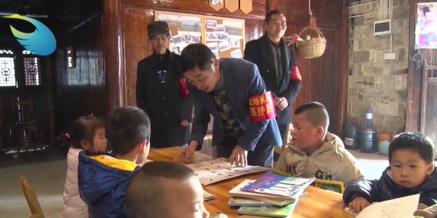 全国榜单！九江一地上榜！