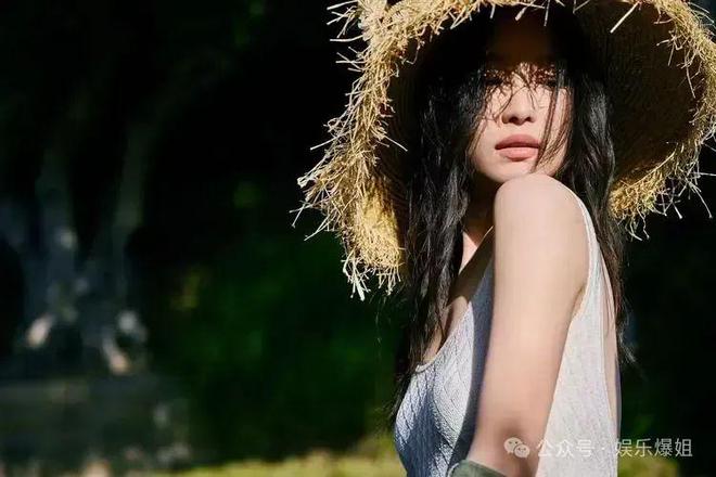 【2024824】追风者2王一博？张婧仪私下？成毅好火？完颜洛绒胡连馨？倪妮直不直？明星大侦探背剧本？(图5)