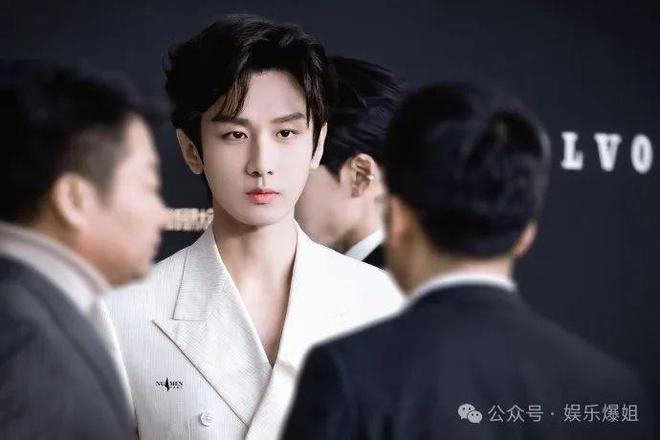 【2024824】追风者2王一博？张婧仪私下？成毅好火？完颜洛绒胡连馨？倪妮直不直？明星大侦探背剧本？