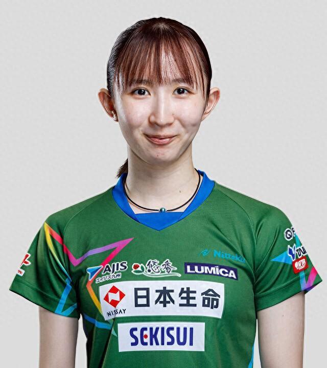日本网友细算早田希娜年收入超1亿日元！代言弹性大奥运奖金要交税乒乓球明星财务揭秘
