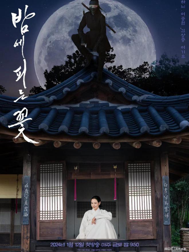 2024年强烈推荐！9部高质量待播韩剧！已定档！(图3)