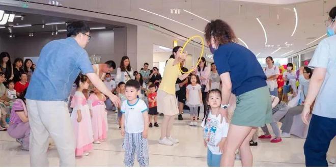 九游娱乐文化：苏州市妇幼保健院即将开诊！报名启动……(图2)