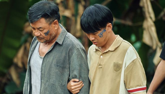 又一部国产佳作诞生播放量快速攀升冲破6亿！(图4)