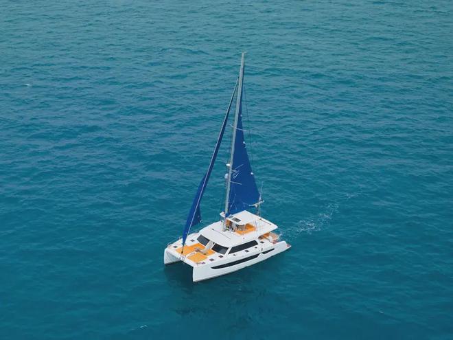 九游娱乐：重磅：海星多款明星游艇将亮相2024戛纳游艇节(图2)