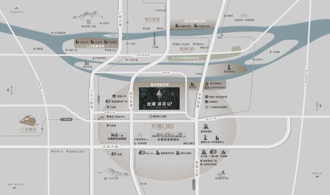『龙湖·御湖境』2024网站-龙湖·御湖境祥情-广州房天下(图6)
