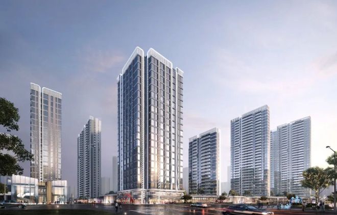 九游娱乐：保利锦上印·星辰STAR2024年（）保利锦上印最新价格-简介