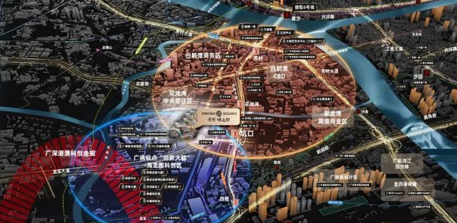 九游娱乐：保利锦上印·星辰STAR2024年（）保利锦上印最新价格-简介(图4)