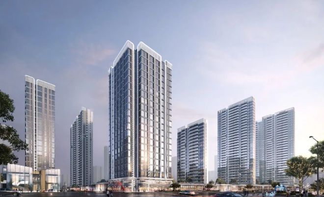 九游娱乐：保利锦上印·星辰STAR2024年（）保利锦上印最新价格-简介(图10)