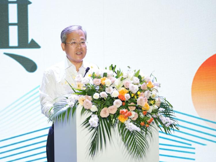 潮起东方传承经典2024青岛·大剧院艺术节启幕(图5)