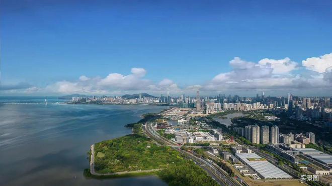 2024最新福田中洲湾迎海(通知)楼盘详情-房价-户型-交房-配套(图11)