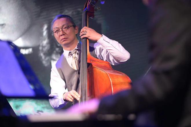 全明星阵容！JAZZ在九拍——2024九拍海内外学子音乐会本周五晚四大平台同步直播！(图14)