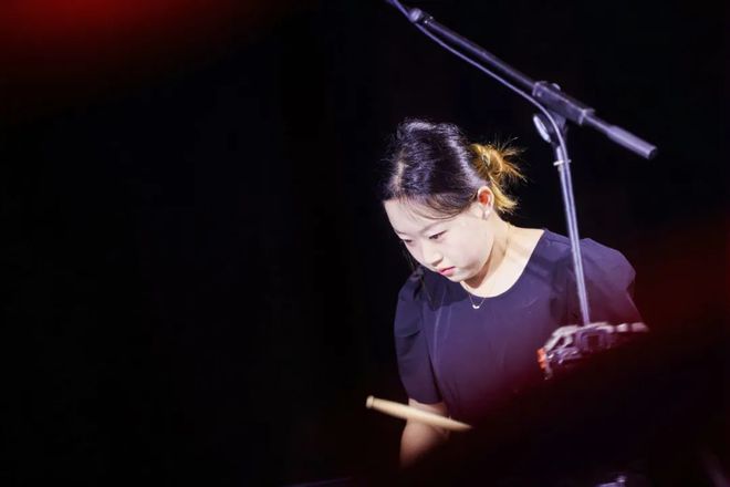 全明星阵容！JAZZ在九拍——2024九拍海内外学子音乐会本周五晚四大平台同步直播！(图5)