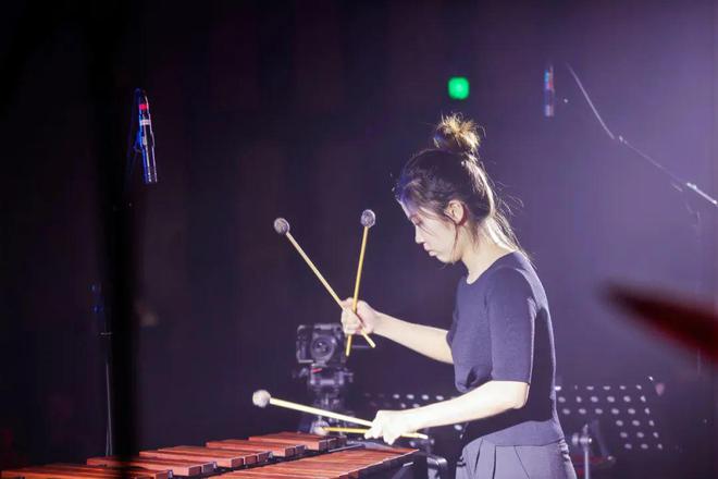 全明星阵容！JAZZ在九拍——2024九拍海内外学子音乐会本周五晚四大平台同步直播！(图4)