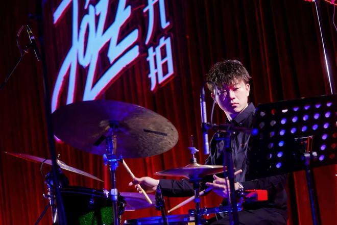 全明星阵容！JAZZ在九拍——2024九拍海内外学子音乐会本周五晚四大平台同步直播！(图10)