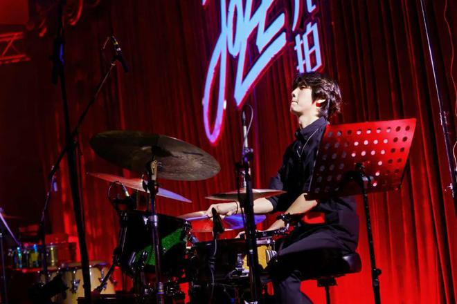 全明星阵容！JAZZ在九拍——2024九拍海内外学子音乐会本周五晚四大平台同步直播！(图7)