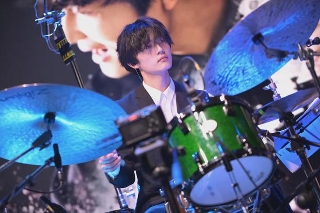 全明星阵容！JAZZ在九拍——2024九拍海内外学子音乐会本周五晚四大平台同步直播！(图9)