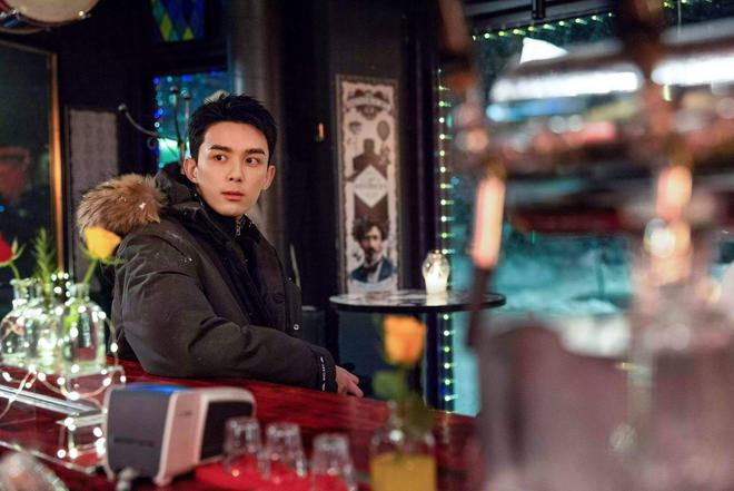 2024热播剧排行：《南来北往》第3《猎冰》第4第一名无悬念！(图3)