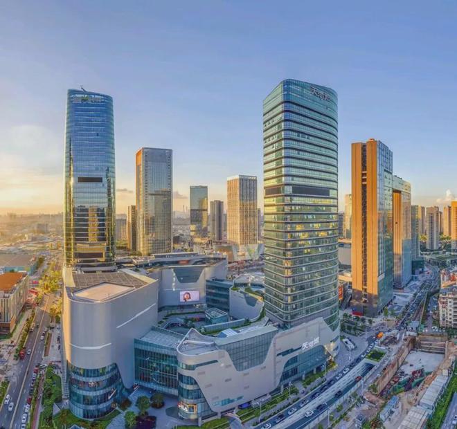 九游娱乐：城投珠江·天河壹品网站-2024最新房价＋户型图＋环境配套(图8)
