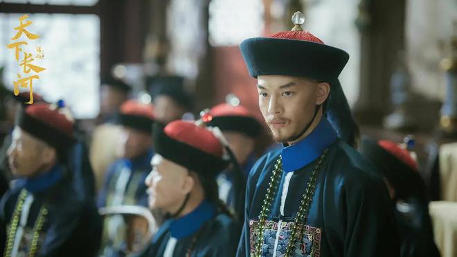 九游娱乐文化：2022年必看的五部电视剧《天下长河》排倒数《开端》只能第二