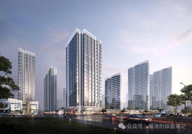2024(保利锦上印·星辰STAR)首页网站-欢迎您-楼盘详情
