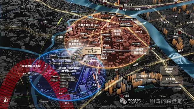 2024(保利锦上印·星辰STAR)首页网站-欢迎您-楼盘详情(图5)
