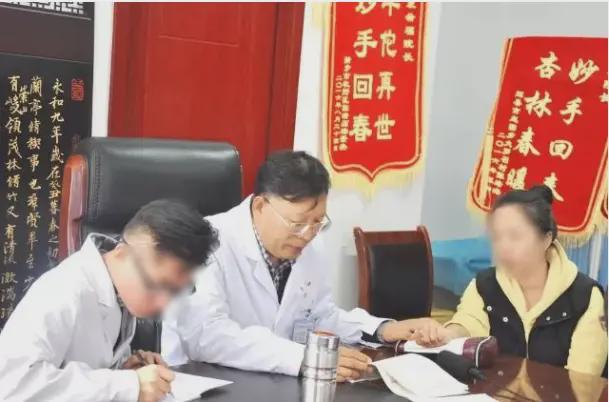 宫颈癌复发转移看她如何逆转命运赢得生机？(图2)