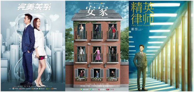 2020年上半年网络剧收视市场分析(图2)
