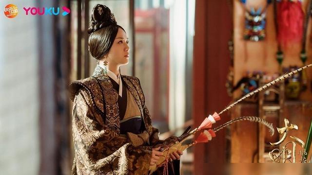 2020网剧播映指数TOP10！《锦衣之下》第五第一绝对话题王(图6)