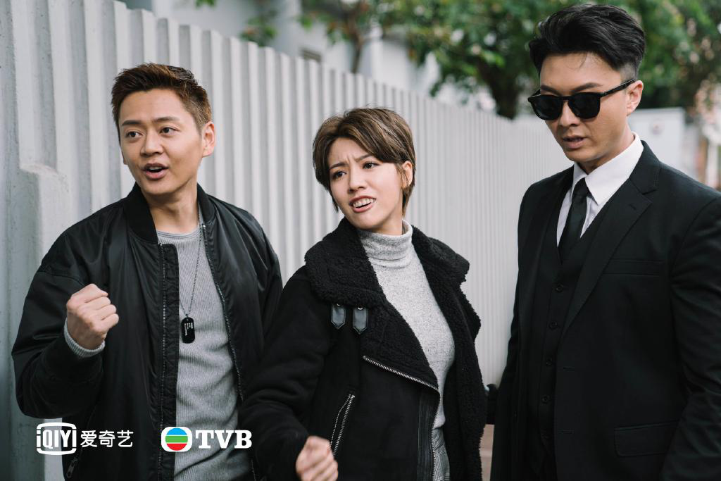 九游娱乐：高分网剧重磅回归看《盲侠大律师2020》如何再现“港剧自信”？
