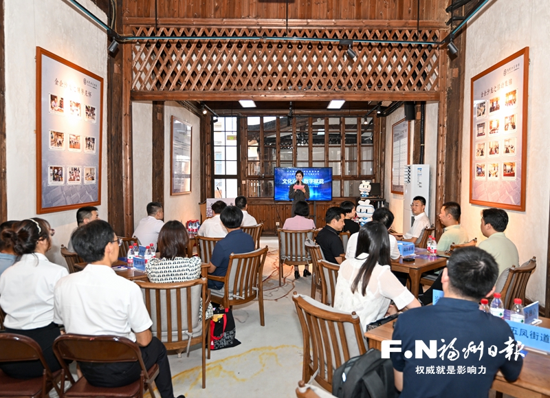 鼓楼影视动漫产业蓬勃发展相关文化企业超200家(图3)