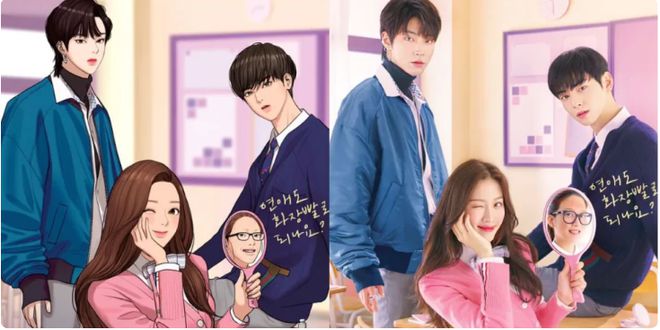 Netflix韩剧2024上半年TOP10收视榜出炉：冠军是这部收视剧王！(图8)