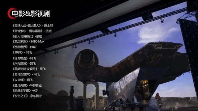 科技赋能影视产业发展洲明科技闪耀2024影博会(图3)
