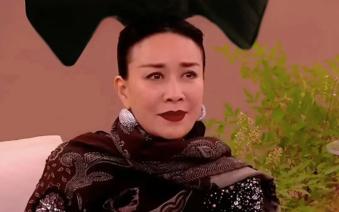 《歌手2024》：“救那英”与“救自己”(图7)
