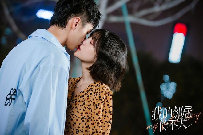 11部值得熬夜追的高糖甜宠剧部部阵容养眼有你看过的吗(图13)