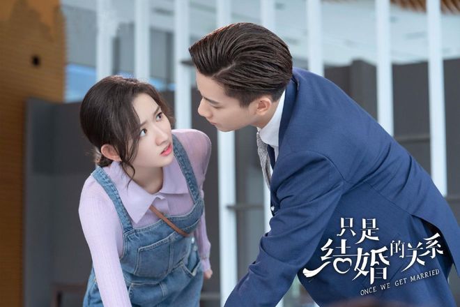 11部值得熬夜追的高糖甜宠剧部部阵容养眼有你看过的吗(图6)