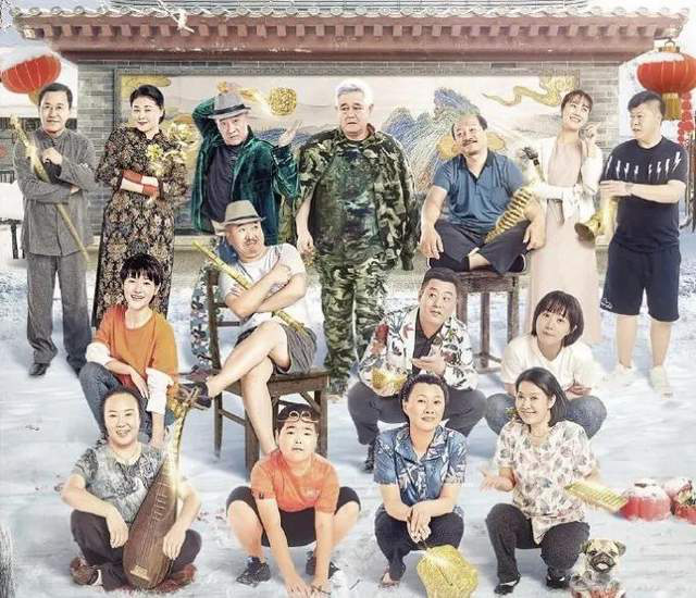 2020年精品网剧大盘点：双男主系列大火你看过几部？(图10)